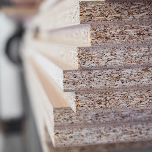 Movomech @ Axysto - wood sheets and panels handling - safe handling with vacuum liting systems