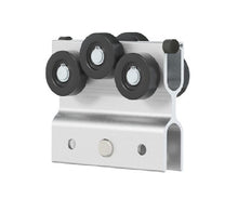 Load image into Gallery viewer, Vaculex - Jib cranes aluminium | Chariot pour profile LHB - Trolley for LHB Profile -