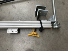 Load image into Gallery viewer, VACULEX | Wall Jib Crane - 3meter - 50kg