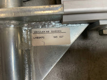 Load image into Gallery viewer, VACULEX LHB3 - Potence Murale triangulée - 3000mm - 50kg