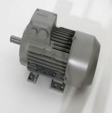 Load image into Gallery viewer, VACULEX 310 00 ELECTRICAL MOTOR FOR VACUUM PUMP