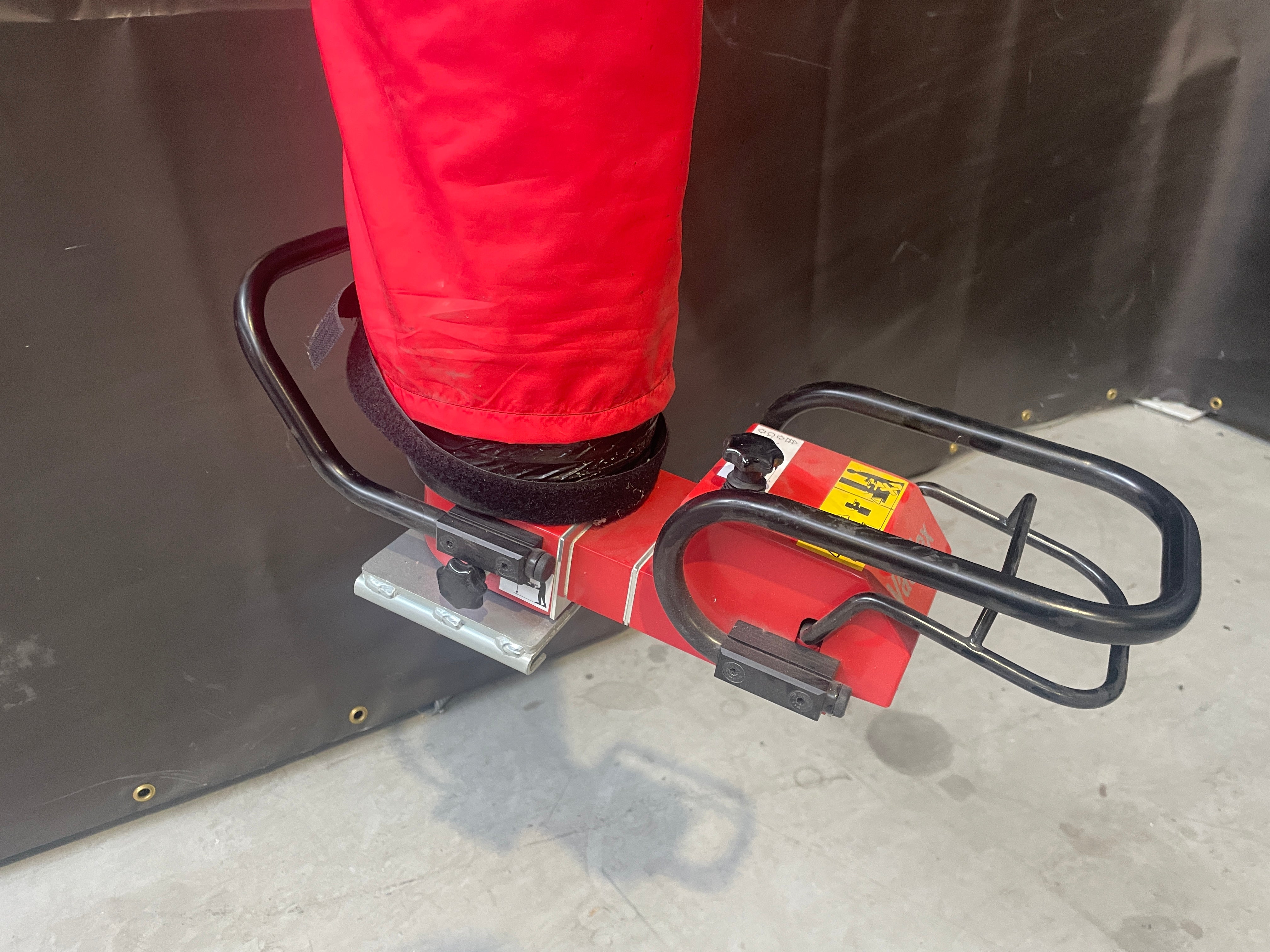 VACULEX | Vaculex VL – ErgonomicEquipmentStore
