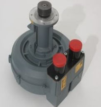 Load image into Gallery viewer, VACULEX VACUUM PUMP 15 20 30 40 HP 

