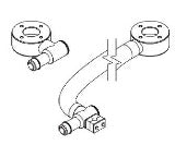 VACULEX RELEASE VALVE FOR VL LIFTING SYSTEM