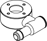 RELEASE VALVE